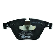 Hella Maximum Durability And Comfort Brake Pad 355015261 - Disc