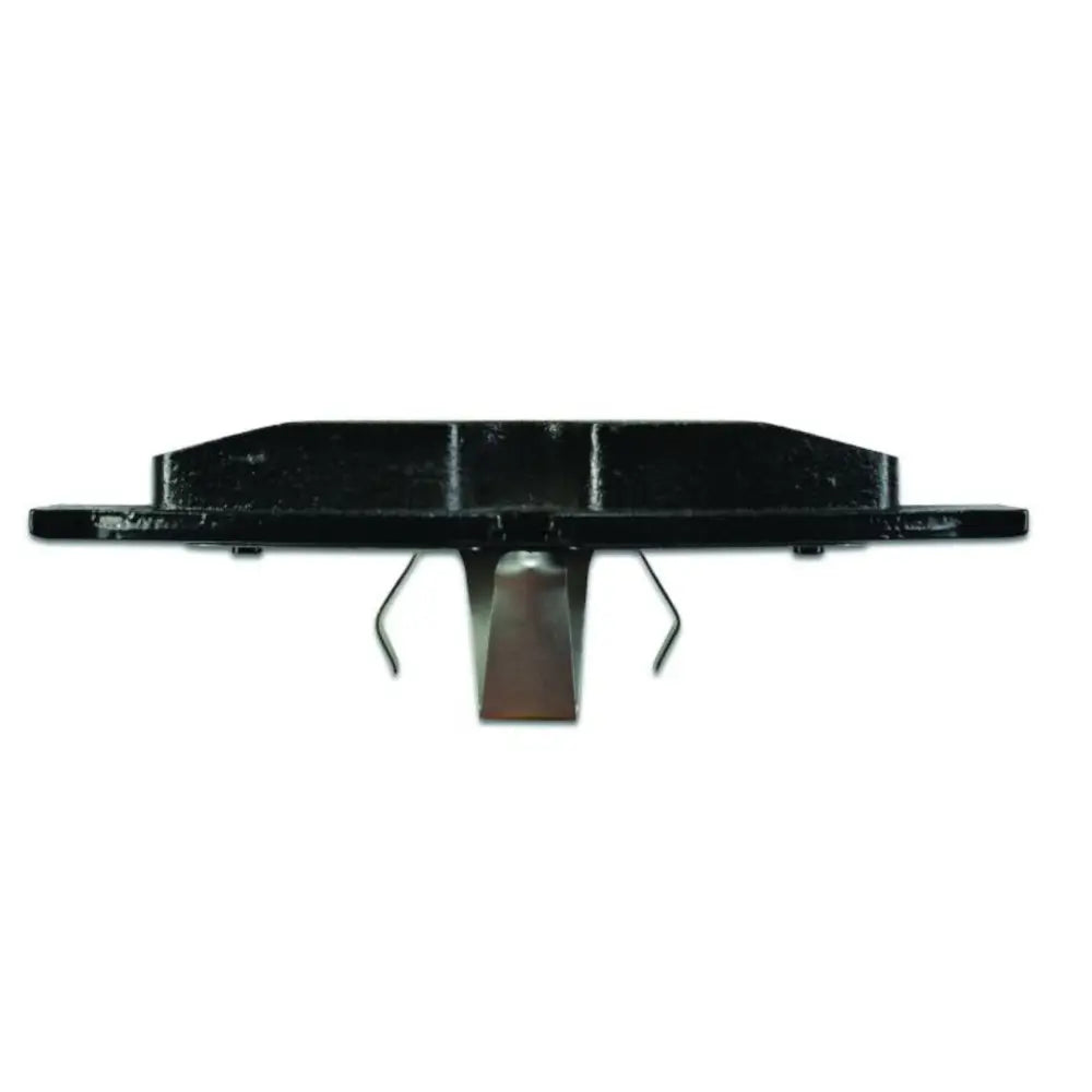 Hella Maximum Durability And Comfort Brake Pad 355015261 - Disc