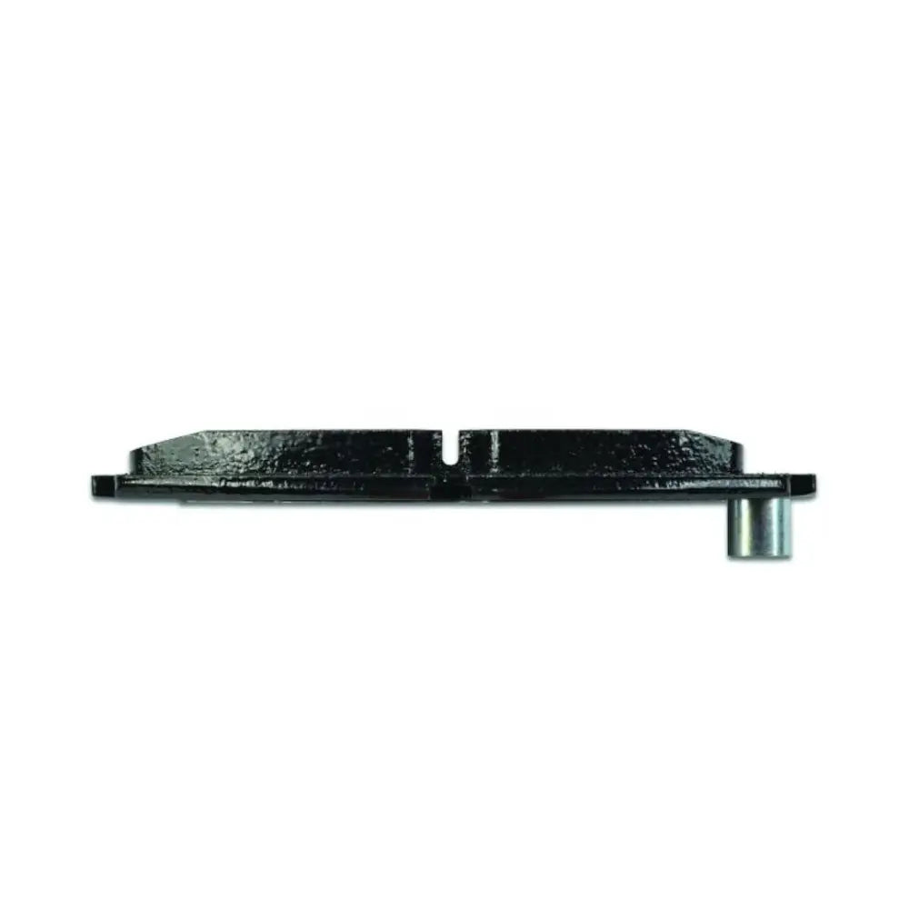 Hella Maximum Durability And Comfort Brake Pad 355015551 - Disc