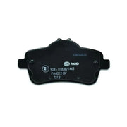 Hella Maximum Durability And Comfort Brake Pad 355019741 - Disc