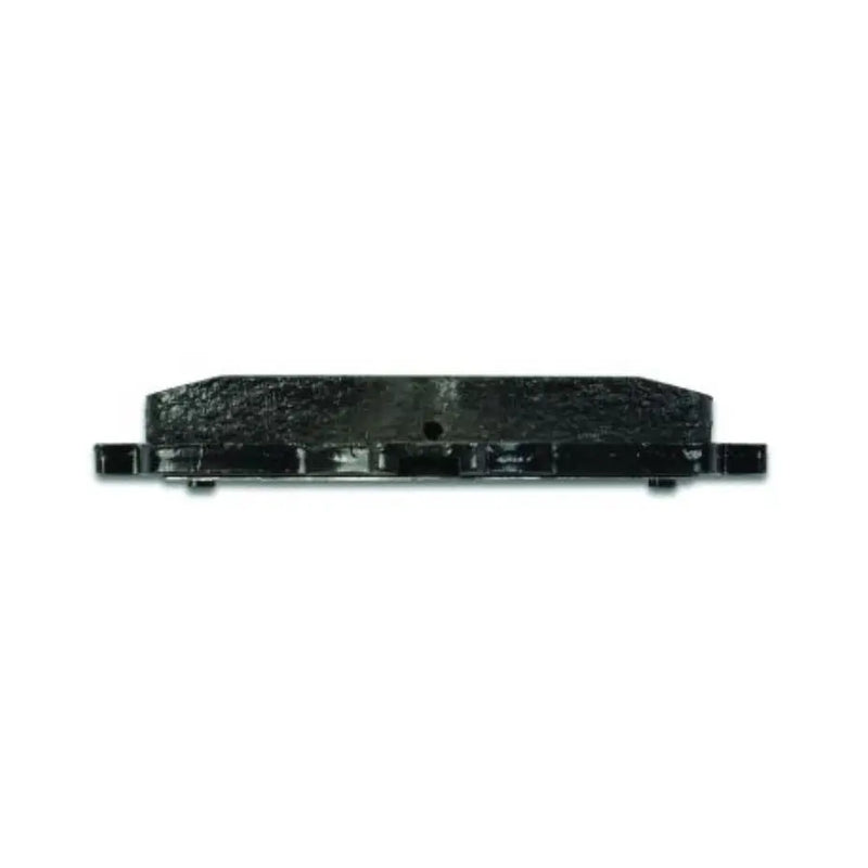 Hella Maximum Durability And Comfort Brake Pad 355019841 - Disc