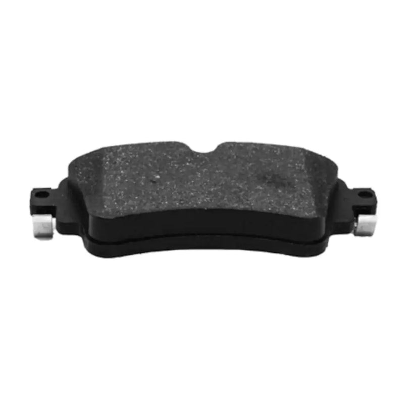 Hella Maximum Durability And Comfort Brake Pad 355024791 - Set Disc