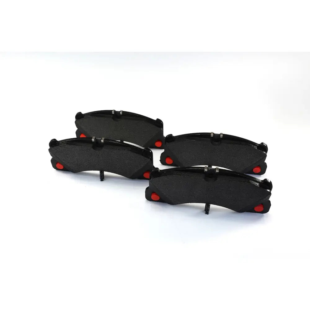 Hella Maximum Durability And Comfort Brake Pad 355042971 - Set Disc 8DB