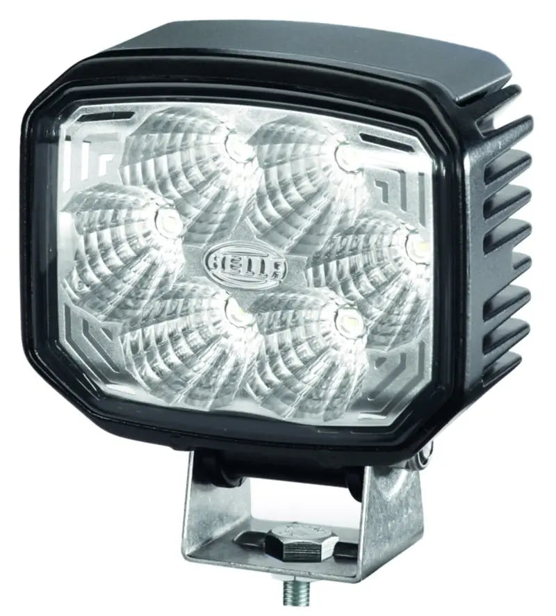 Hella Micro Light FF LED Single DT MV - Truck & Automotive