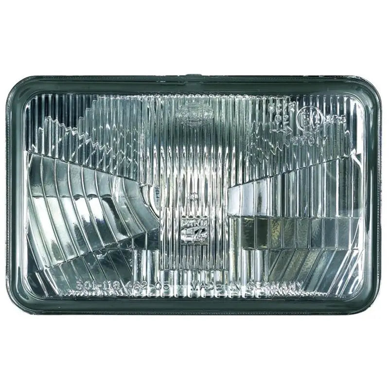 Hella 003177001 Hella Module 164 x 103mm H4 12V ECE Universal Lamp