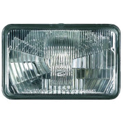 Hella 003177001 Hella Module 164 x 103mm H4 12V ECE Universal Lamp