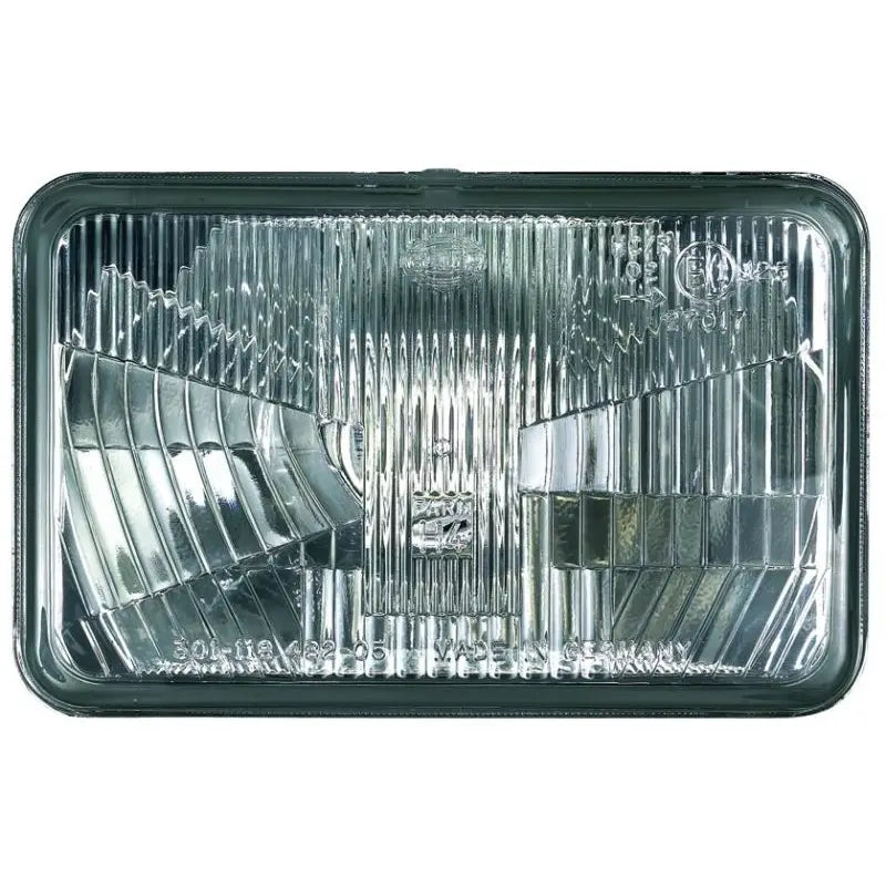Hella 003177001 Hella Module 164 x 103mm H4 12V ECE Universal Lamp