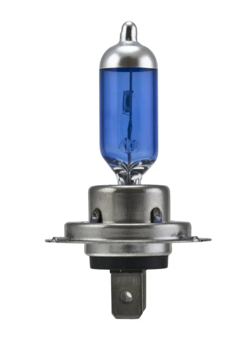 Hella Optilux 12V/55W H7 Extreme Blue Bulb (Pair) - Truck & Automotive