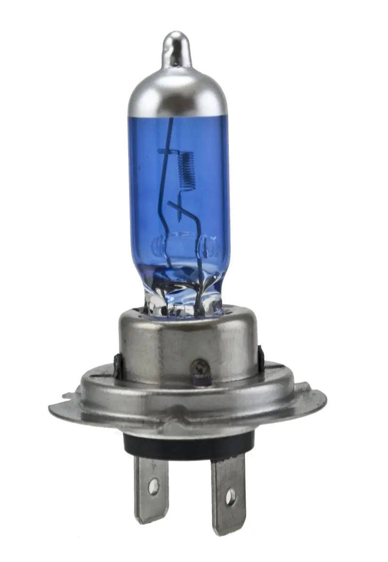 Hella Optilux 12V/55W H7 Extreme Blue Bulb (Pair) - Truck & Automotive