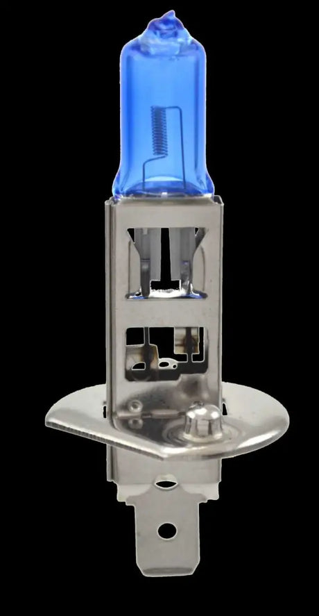 Hella Optilux H1 100W XB Extreme White Bulbs (Pair) 