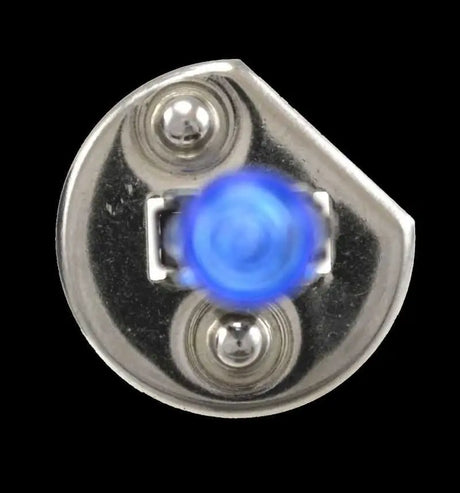 Hella Optilux H1 100W XB Extreme White Bulbs (Pair) 