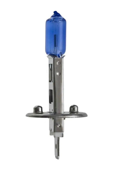 Hella Optilux H1 100W XB Extreme White Bulbs (Pair) 