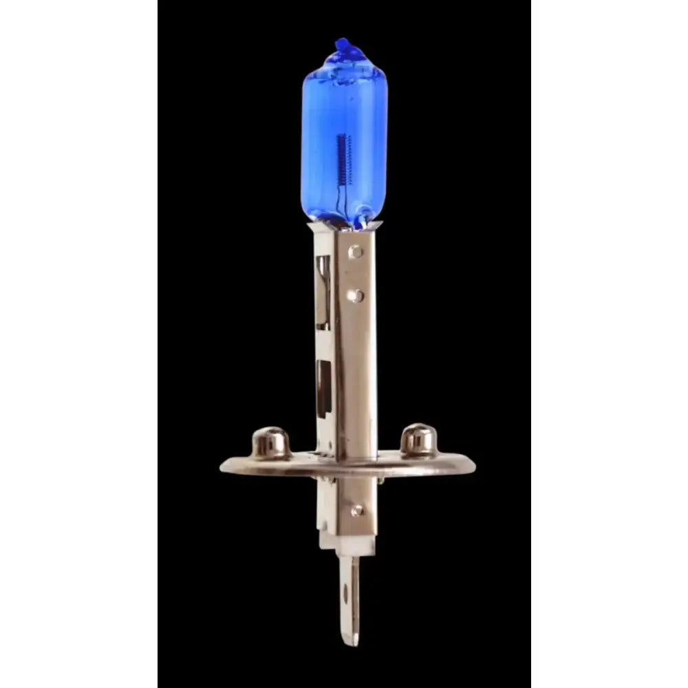 Hella Optilux H1 100W XB Extreme White Bulbs (Pair) 
