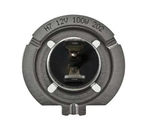 Hella Optilux H7 100W XB Extreme Blue Bulbs (Pair) - Truck & Automotive