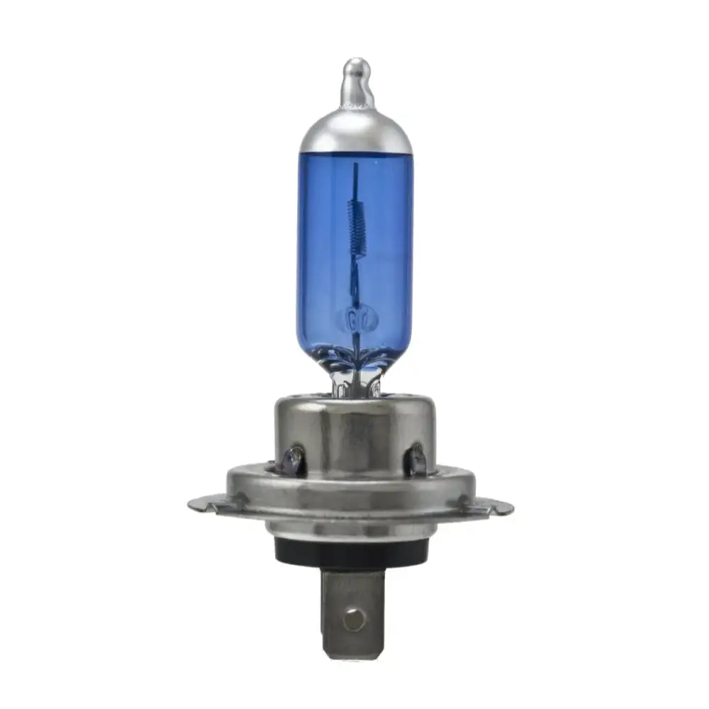 Hella Optilux H7 100W XB Extreme Blue Bulbs (Pair) - Truck & Automotive