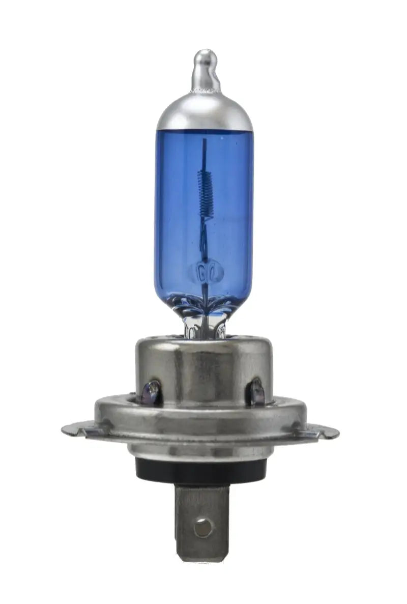 Hella Optilux H7 100W XB Extreme Blue Bulbs (Pair) - Truck & Automotive