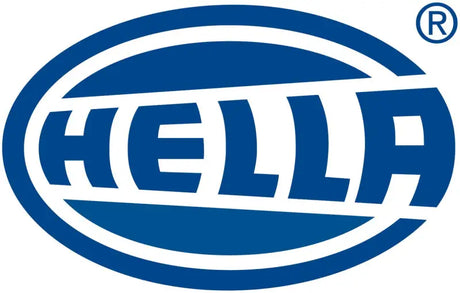 Hella Rallye 4000 H3 12V Fog Lamp - 12560001 - Lights