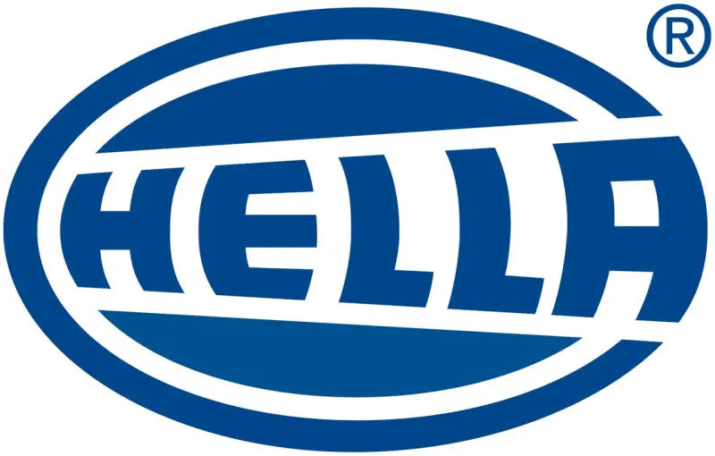Hella Rallye 4000 H3 12V Fog Lamp - 12560001 - Lights
