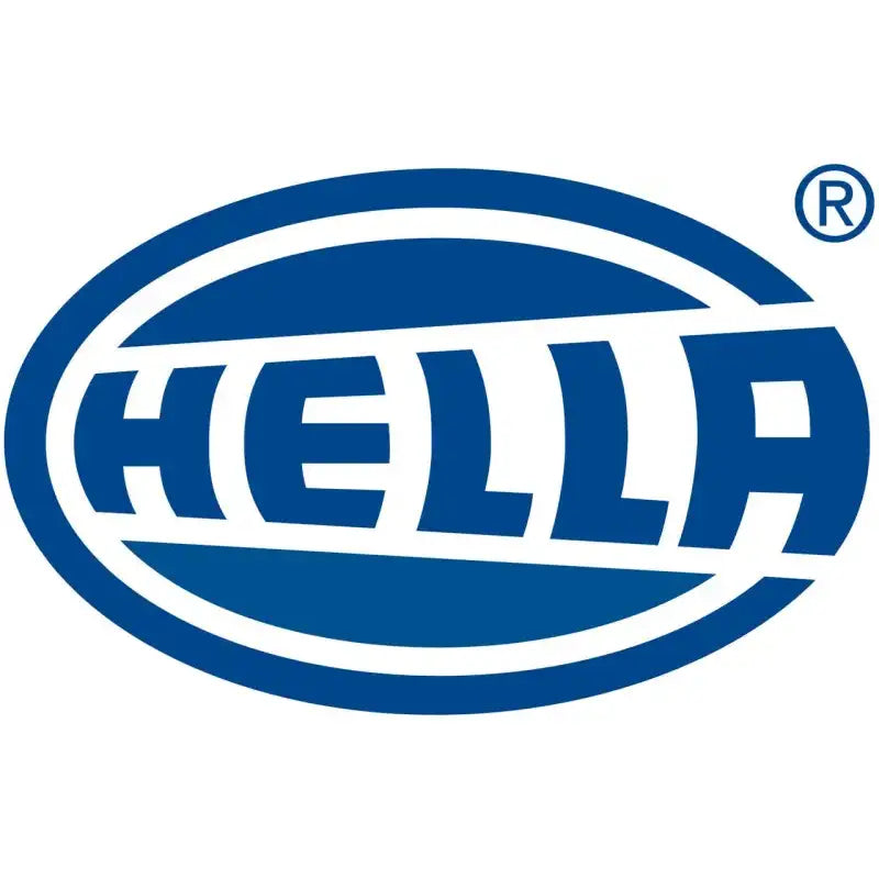 Hella Rallye 4000 H3 12V Fog Lamp - 12560001 - Lights