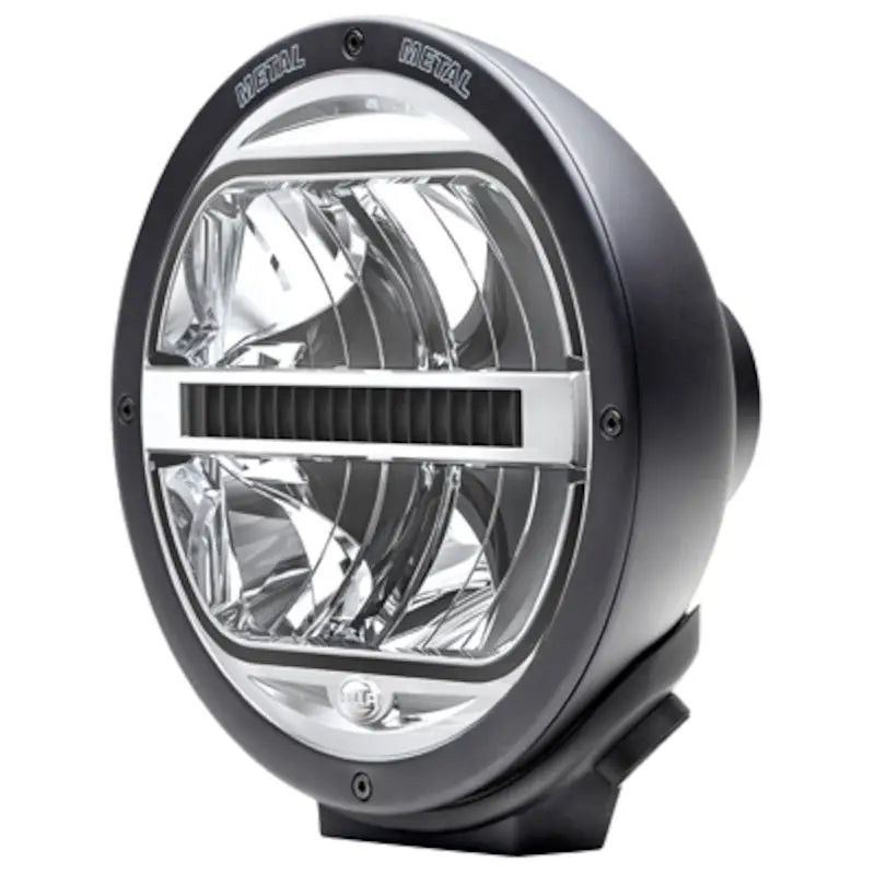HELLA 016560101 HLMP RALLYE 4000 LED FLOOD BEAM