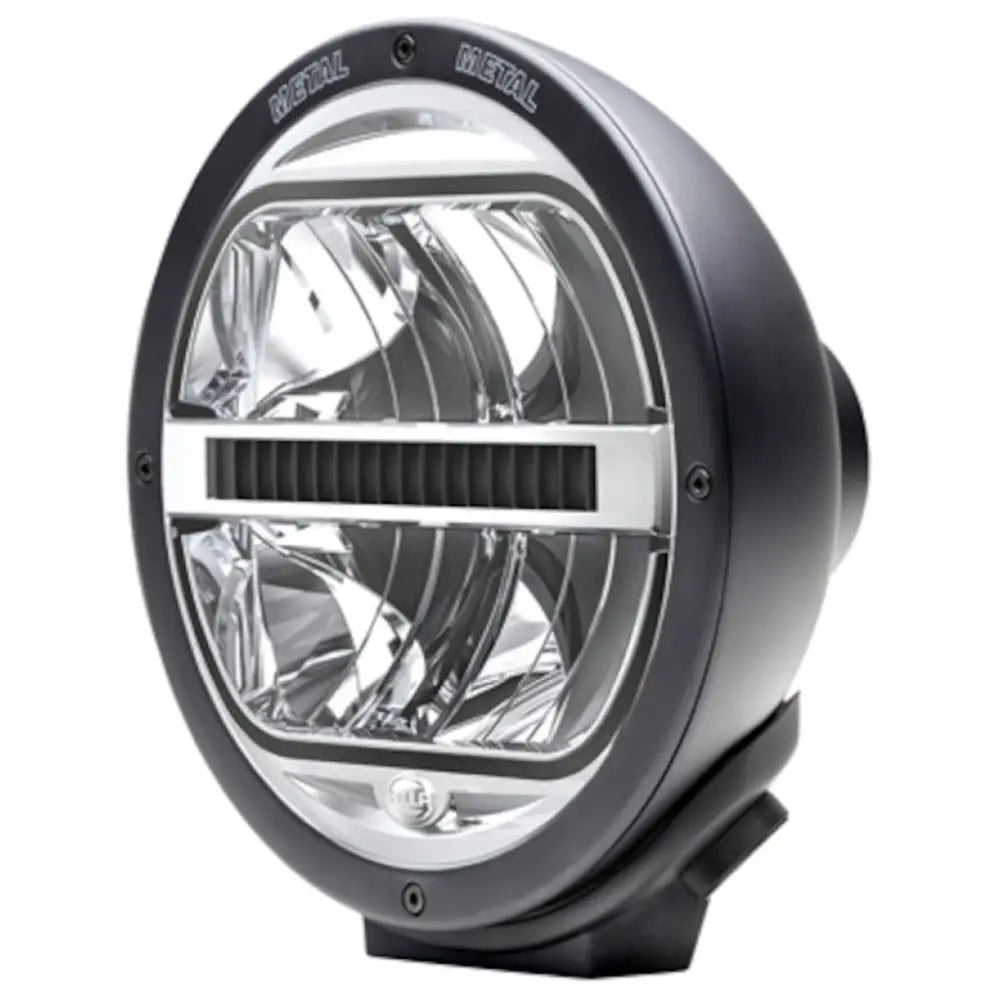HELLA 016560101 HLMP RALLYE 4000 LED FLOOD BEAM