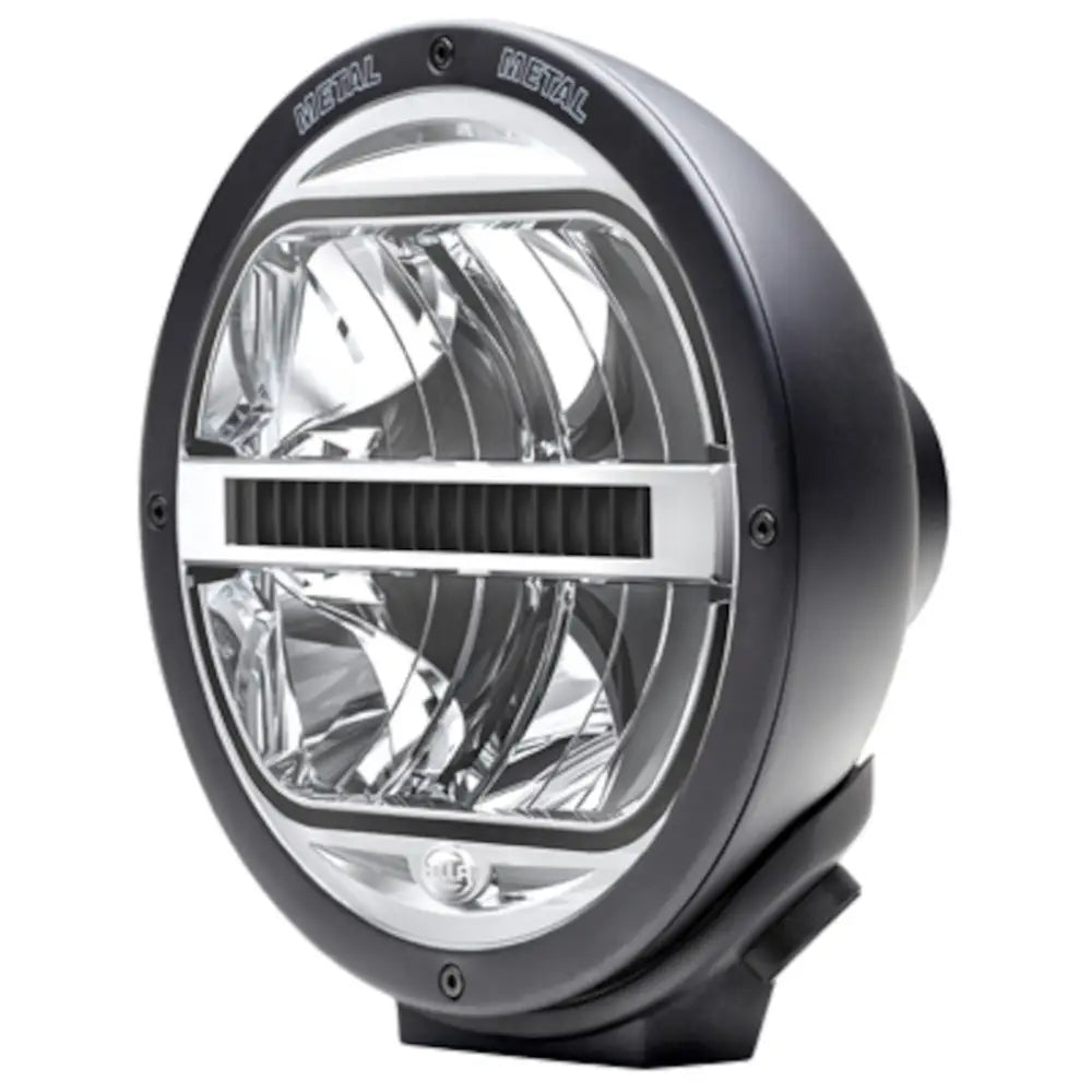 HELLA 016560101 HLMP RALLYE 4000 LED FLOOD BEAM
