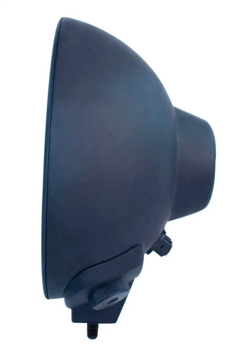 Hella Rallye 4000 series BlackEuro Beam 12V Halogen Lamp with Position Lamp 