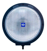 Hella Rallye 4000 series BlackEuro Beam 12V Halogen Lamp with Position Lamp 