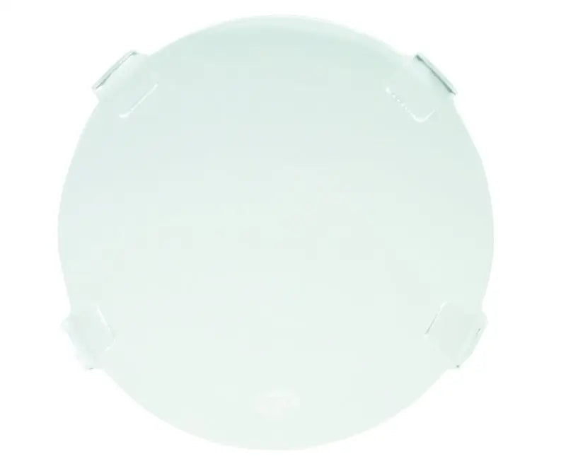 Hella Rallye 4000 Series Clear Cover Lens - H87988131