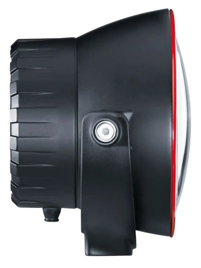 Hella Rallye 4000i Xenon Driving Beam Compact - 6.693in Dia 35.0 Watts 12V D1S - Truck & Automotive