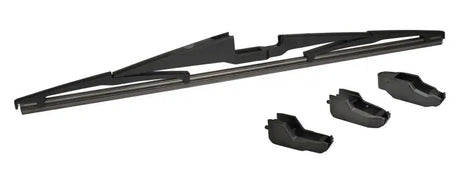Hella Rear Wiper Blade 16in - Single - 9XW398114016T