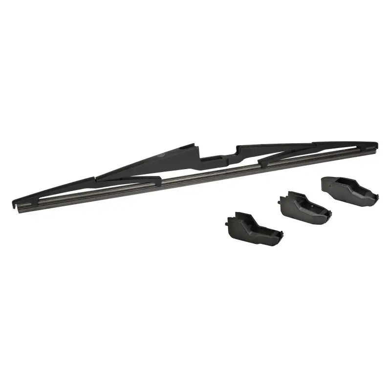 HELLA 358112941 WIPER BLADE 16' REAR SINGLE