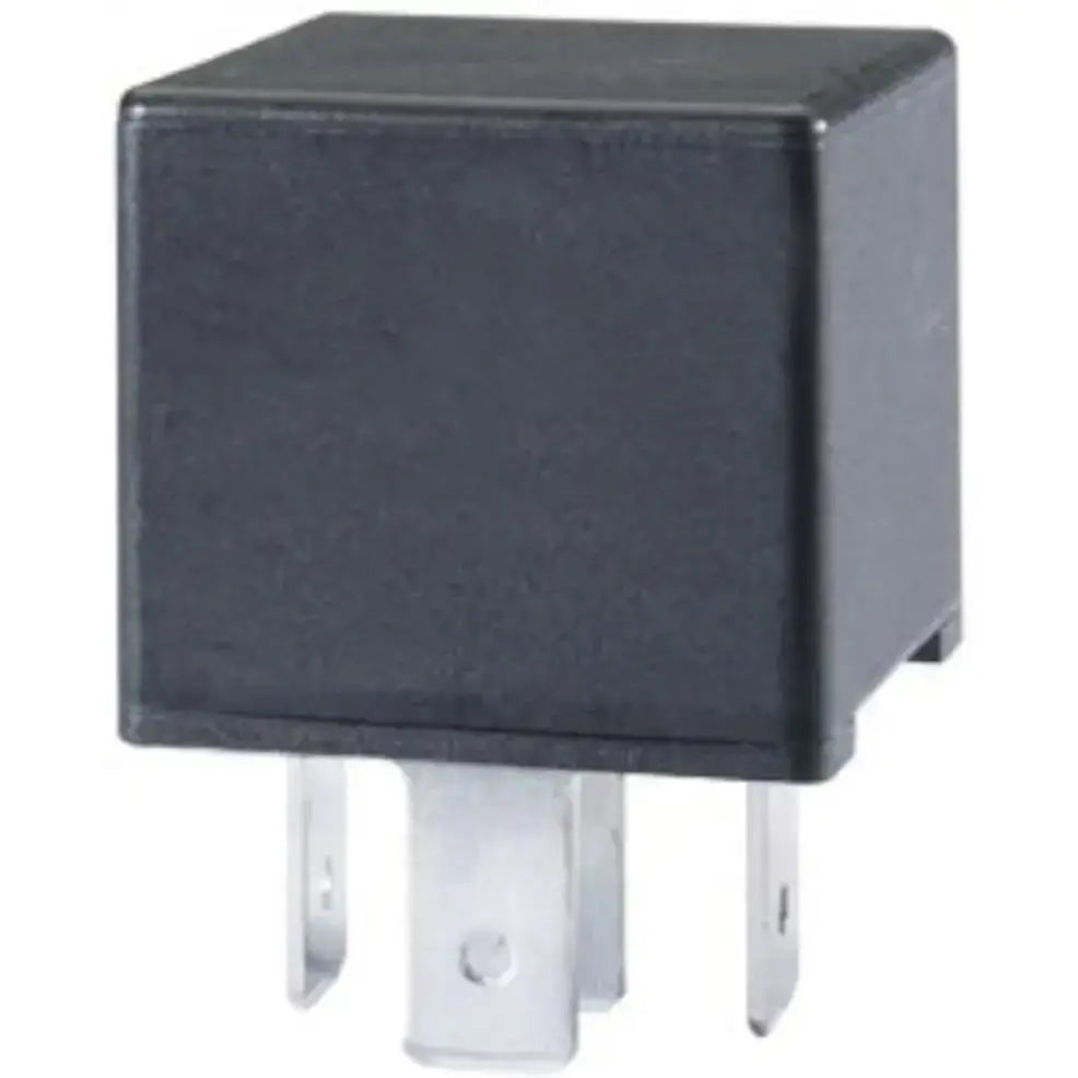Hella Relay 12V 20/40A Spdt Dio - 007794047