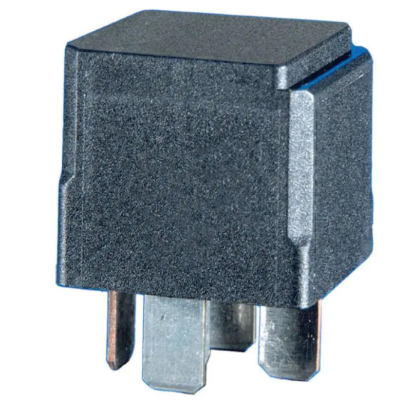 Hella 007794027 Hella Relay 12V 20/40A Spdt Res