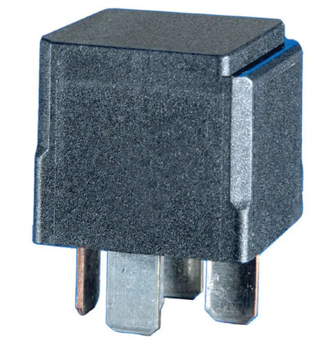 Hella Relay 12V 20/40A Spdt Res - Hella
