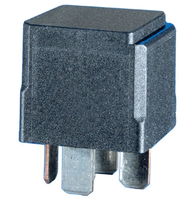 Hella Relay 12V 20/40A Spdt Res - Hella