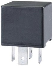 Hella Relay 12V 40A Spst Res - 007791017