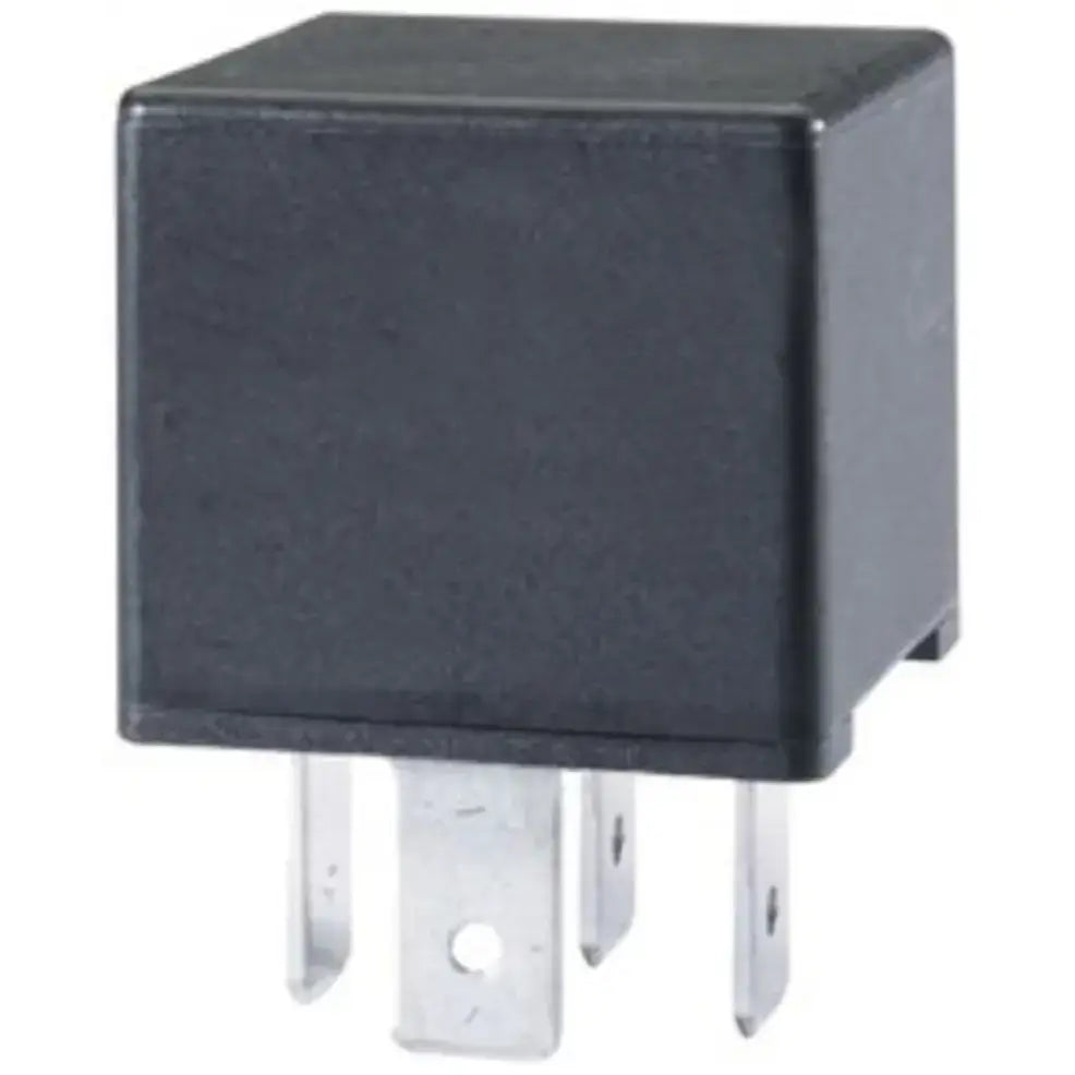 Hella Relay 12V 40A Spst Res - 007791017