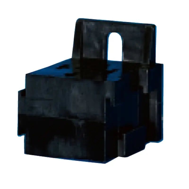 Hella H84989011 Hella Relay Socket Mini 5 Term Bkt 1 - H84989011