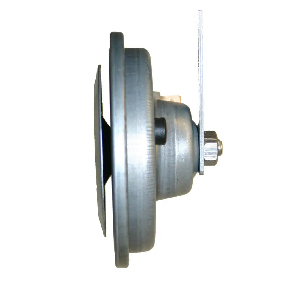 Hella Sharp Penetrating Tone Horn 002768082 - 12V 335HZ Ltone