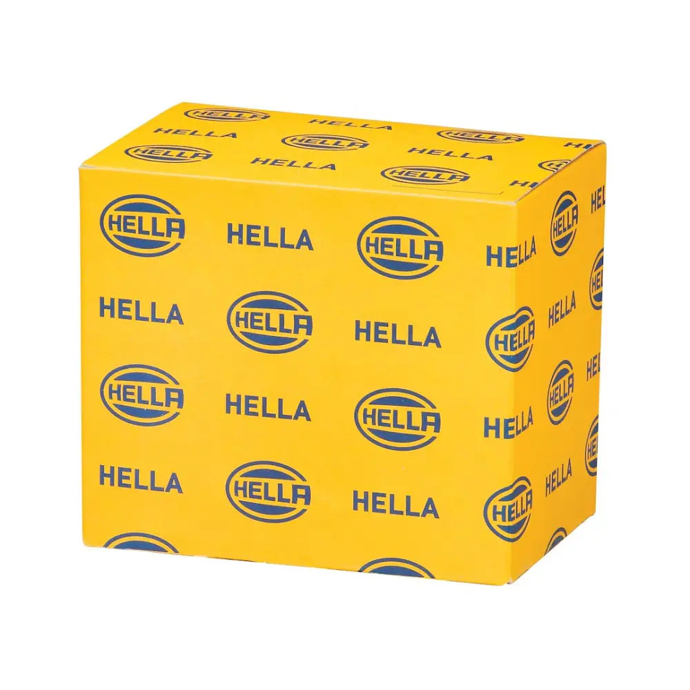 Hella Sharp Penetrating Tone Horn 002768082 - 12V 335HZ Ltone