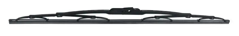 Hella Standard Wiper Blade 22in - Single - Powersports