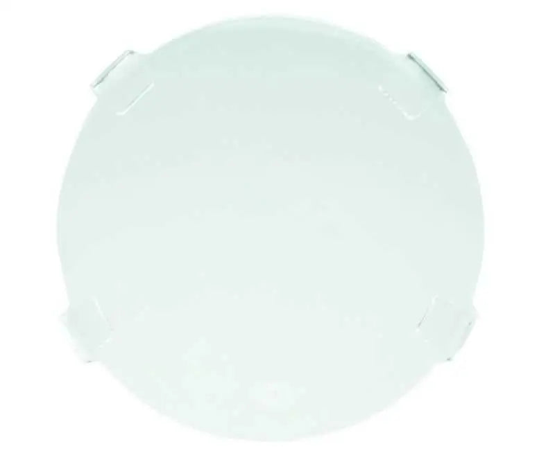 Hella Hella Stone Shield 500 Classic Light Cover - Clear