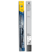 Hella Streak-Free Silent Windshield Wiper Blade 858083131 - 13 Standard Single