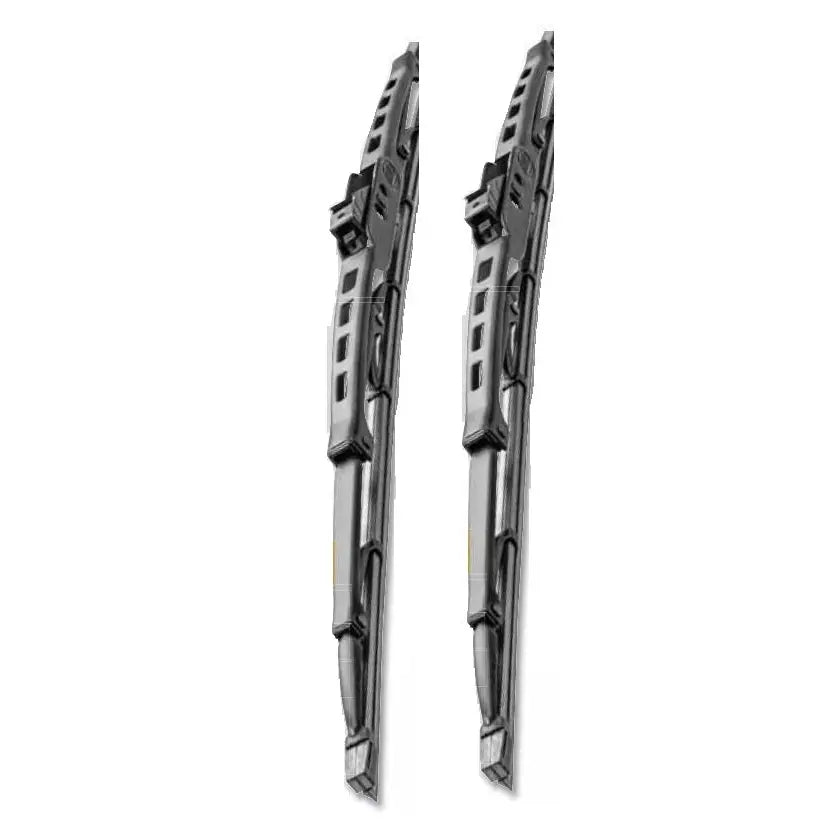 Hella Streak-Free Silent Windshield Wiper Blade 858083811 - 18 Standard Pair