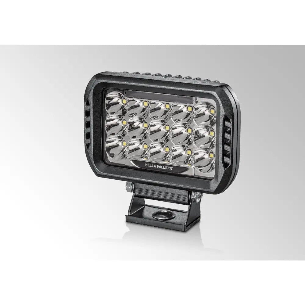Hella Striking LED Accent Light Design Driving/ Fog Light 358154041 - Valuefit 450 Drv 1PC