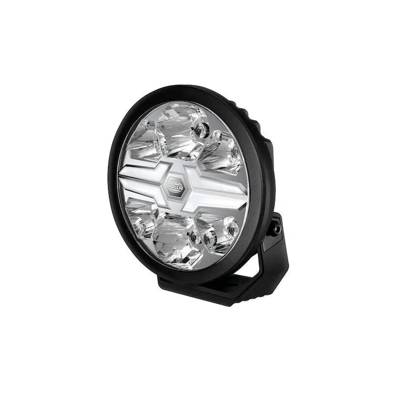 Hella Temperature Control System Driving/ Fog Light 358228811 - Blade Spotlight Set