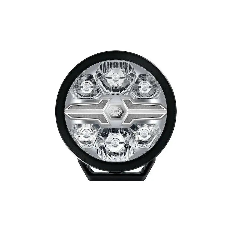 Hella Temperature Control System Driving/ Fog Light 358228811 - Blade Spotlight Set