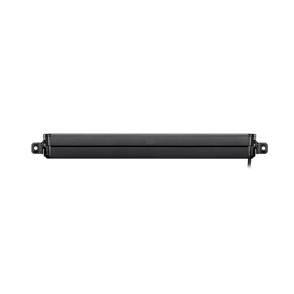 Hella Temperature Control System Light Bar 358197301 - Black Mag Tough 20 Slim Ltbar