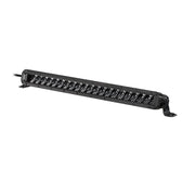 Hella Temperature Control System Light Bar 358197301 - Black Mag Tough 20 Slim Ltbar